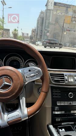 مرسيدس بنز E-Class
